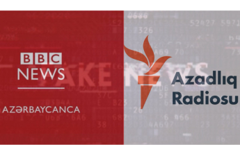“BBC News Azərbaycanca” və “Azadlıq radiosu”nun QANUNSUZLUQLARI – Gizli əməkdaşlıq sxeminin DETALLARI