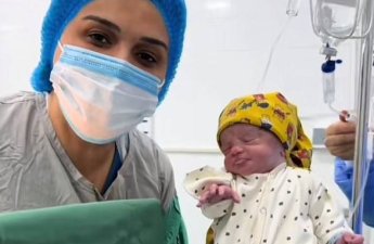 Bakıda maraqlı hadisə - 9 ay qız gözlədilər, uşaq oğlan oldu