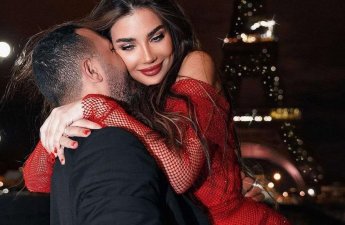 Tanınmış həkim bloqer arvadından boşandı: 