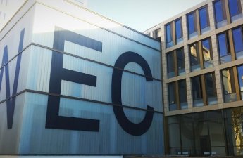 UNEC “QS Avropa 2026”da da Cənubi Qafqaz və Azərbaycanda 1-cidir!