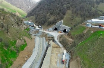 Qarabağ və Şərqi Zəngəzura 5 milyard manata yaxın pul qoyulub