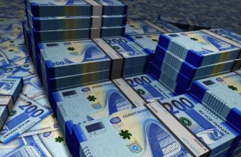 Azərbaycanın dövlət borcu AÇIQLANDI