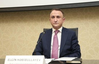 Elgin Həbibullayev müavinini, şöbə müdirini, icra nümayəndəsini işdən çıxardı - SİYAHI