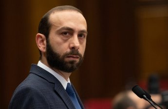 Мирзоян о прогрессе в отношениях между Арменией и Турцией