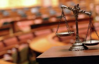 В России 14-летний подросток приговорен к 7 годам за подготовку поджога одного из зданий Минобороны