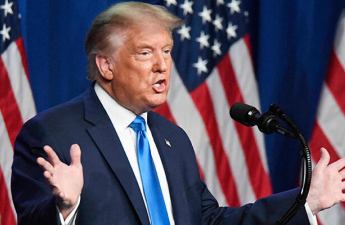 Дональд Трамп: Время отведенное Ирану истекает