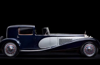 Raritet avtomobillərin idxalı ƏDV-dən, aksizdən və gömrük rüsumundan azad ediləcək