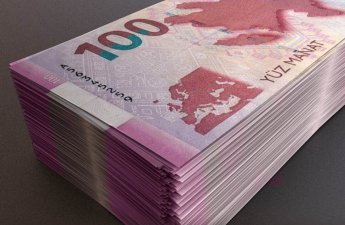 Baş Prokurorluq: 259 milyon manat ziyan ödənilib