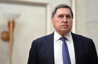 Ушаков: Россия готова гарантировать Зеленскому в Москве безопасность