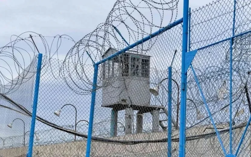 Amnistiya aktı indiyədək 14 589 şəxsə şamil edilib