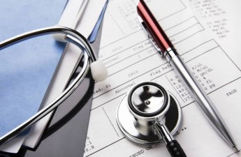 Ötən il səhiyyə xərcləri proqnozdan 718 mln. manat az icra olunub