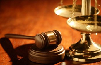 Bir ildə 5 nəfər valideynlik hüququndan məhrum edilib, 6 işə məhkəmədə baxılır