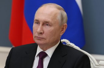 Putin BƏƏ Prezidenti ilə Yaxın Şərqi müzakirə edəcək