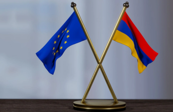 Ermənistan yaxın aylarda Aİ ilə vizasız rejimin tətbiqini gözləyir