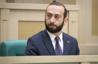 İrəvan və Vaşinqton atom enerjisi üzrə danışıqları başa çatdırıb