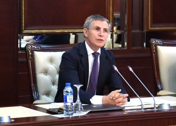 Zahid Oruc: ”Uşaqların dini tərbiyəsi onların fiziki və psixi sağlamlığına mənfi təsir göstərməməlidir”