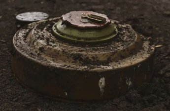 Названо число пострадавших в результате взрывов мин в прошлом году в Азербайджане