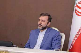 İran XİN: ABŞ və İsraillə münaqişənin üçüncü mərhələsinə qədəm qoyuruq