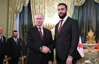 Россия готова помочь в восстановлении Сирии