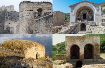 Tarix və mədəniyyət abidələrini qəsdən məhv etməyə görə cəzalar sərtləşdirilib