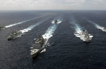 Турция направляет оперативную группу на учения НАТО