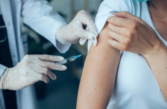 В Азербайджане с октября 2025 года проведена вакцинация более 27 тыс. человек