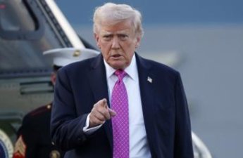 «Играете с огнем»: Трамп атаковал мэра Миннеаполиса