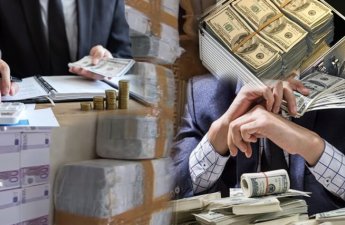 “Məmurların xaricə daşıdığı pullar hökmən və hökmən Azərbaycana qaytarılmalıdır”