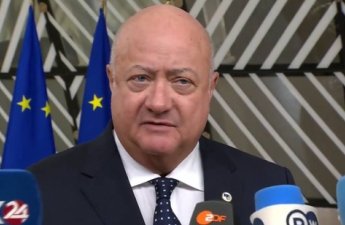 Канцлер Австрии Штокер совершит первый официальный визит в Израиль