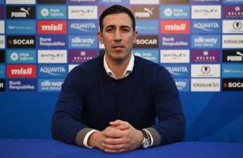 AFFA Hakimlər Komitəsinin sədri Premyer Liqanın XVII turunun mübahisəli epizodlarını şərh edib