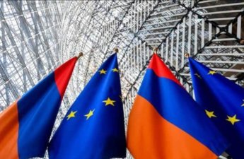 СМИ: Послы ЕС одобрили пакет военной помощи для Армении