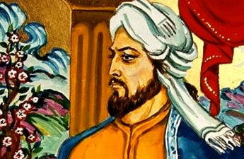 В Азербайджане отметят 900-летний юбилей Хагани Ширвани