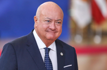 Avstriya Kansleri İsrailə ilk rəsmi səfərini edəcək