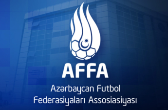 AFFA-nın Hakimlər Komitəsi tərəfindən 