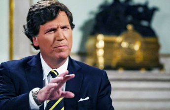 Такер Карлсон обнаружил признак распада США