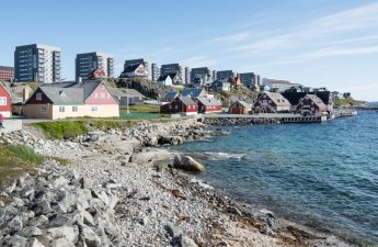 Гренландия держится под давлением США и декларирует свои условия