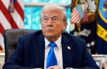 Трамп: Объем инвестиций в экономику США за год составил $18 трлн