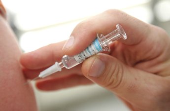 Десятки тысяч человек сделали в Азербайджане прививку от гриппа