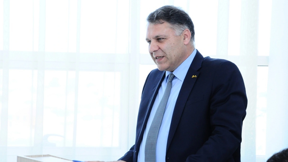 Birillik möhlətə məhəl qoymayan xəstəxana direktoru cərimələndi