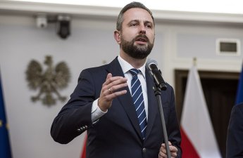 Польша призвала НАТО увеличить расходы на оборону до 5% ВВП к 2030 году