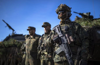 Polşa NATO-nu müdafiə xərclərini 2030-cu ilə qədər artırmağa çağırıb