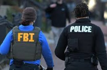 ФБР проводит обыск в избиркоме округа Фултон по делу о выборах в США 2020 года