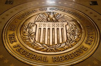 ФРС США сохранила ставку на уровне 3,5-3,75%