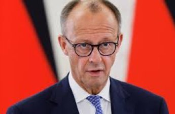 Мерц заявил о намерении усилить защиту критической инфраструктуры Германии