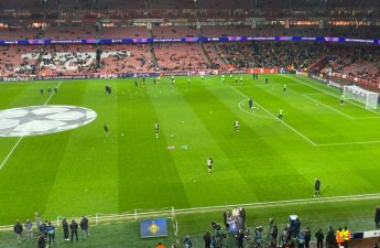 Алматинский клуб готов удивить «Арсенал»