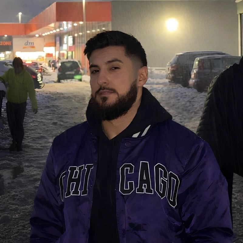 Qazaxıstandan Azərbaycana sənədlərini düzəltdirmək üçün gələn gənc faciəli şəkildə öldü