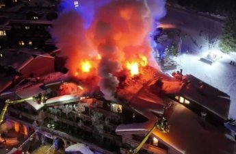 Reuters: У аэропорта Ниамея произошли взрывы