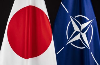 Япония и НАТО обсудили сотрудничество в сфере кибербезопасности