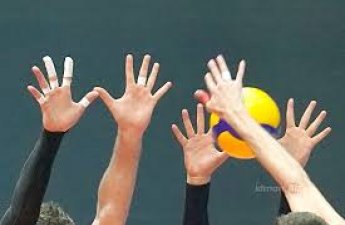 В Высшей лиге Азербайджана по волейболу пройдут очередные матчи XI тура