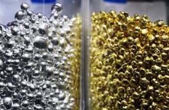 Биржевые цены на золото и серебро обновили исторические рекорды